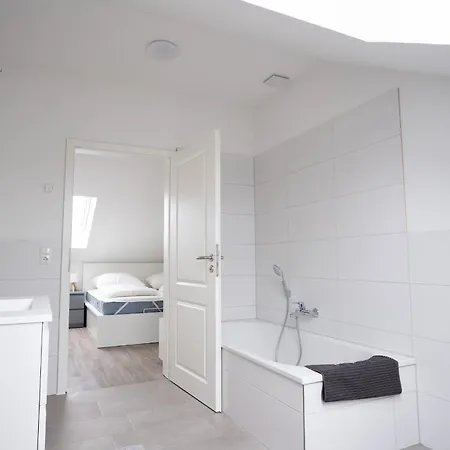Hemminghuus 4 Tatil Evi *