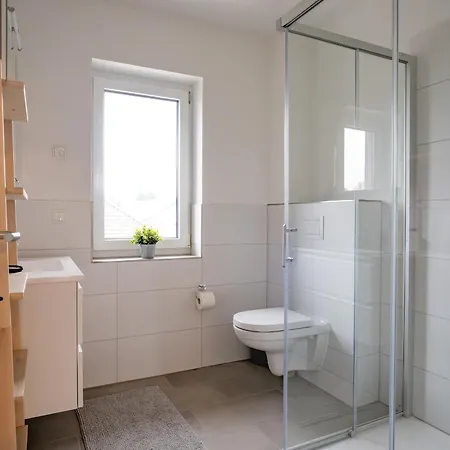 Tatil Evi Hemminghuus 4 Hemmingstedt