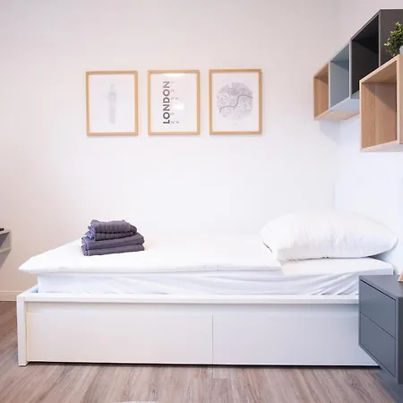 Hemminghuus 4 Tatil Evi *