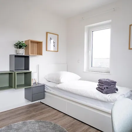 Tatil Evi Hemminghuus 4