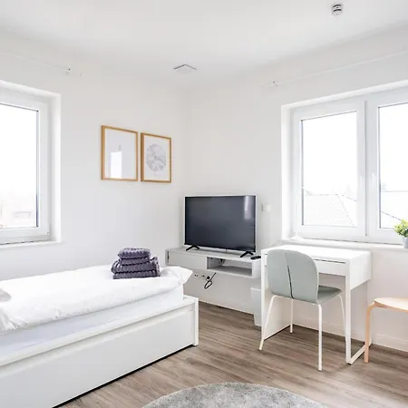 Hemminghuus 4 Tatil Evi Hemmingstedt