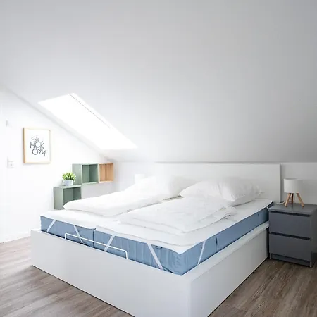 Hemminghuus 4 * Hemmingstedt