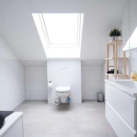 Tatil Evi Hemminghuus 4 *