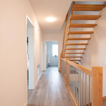 Tatil Evi Hemminghuus 4