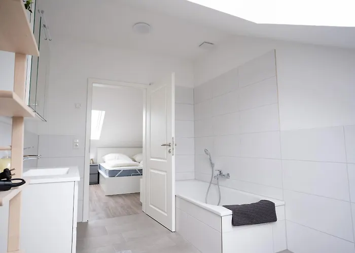 Hemminghuus 4 Feriehus *