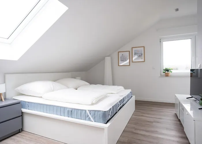 Hemminghuus 4 Feriehus Hemmingstedt