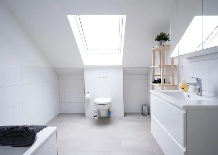 Feriehus Hemminghuus 4 *