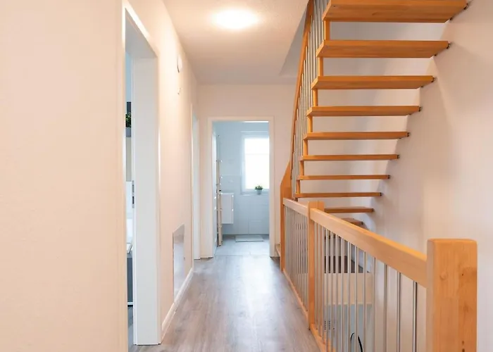 Feriehus Hemminghuus 4